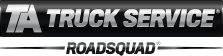 TA Truck Service RoadSquad